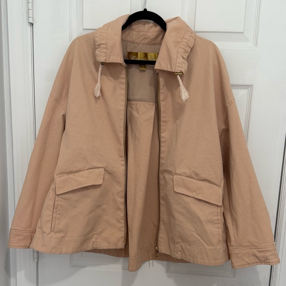 Minnie Rose Jacket - Picture 3 of 11